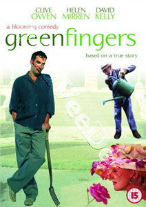 Greenfingers | Green fingers  DVD